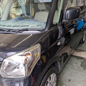 スズキ・スペーシア