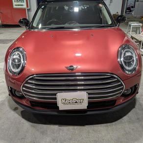 ランドローバー・MINI