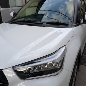 ダイハツ・ロッキー