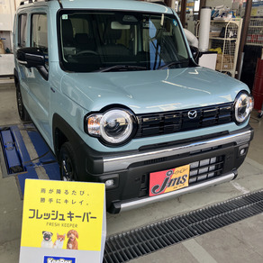 スズキ・ハスラー