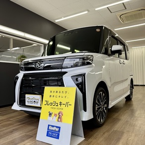 ダイハツ・タント