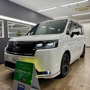 ホンダ・ステップワゴン