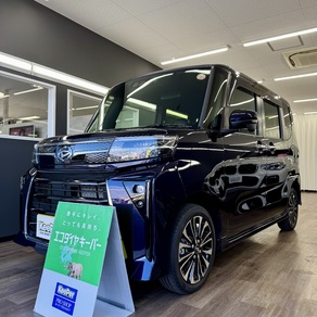 ダイハツ・タント