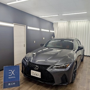 レクサス・IS