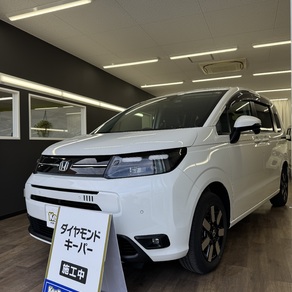 ホンダ・フリード