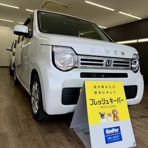 ホンダ・N-WGN