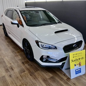 スバル・レヴォーグ