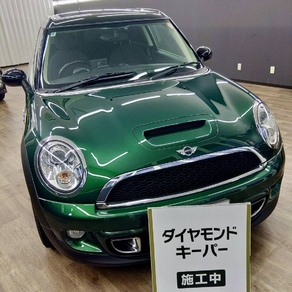 BMW・MINIクラブマン