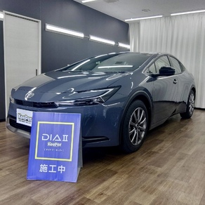 トヨタ・プリウス