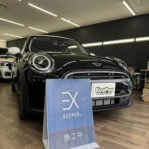 BMW・MINI