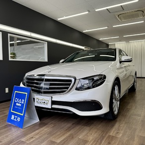 メルセデス・ベンツ・Eクラス