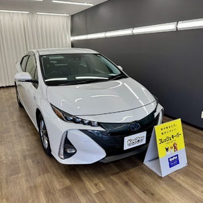 トヨタ・プリウス