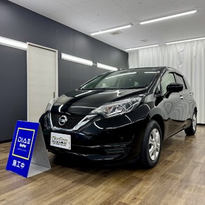 日産・ノート