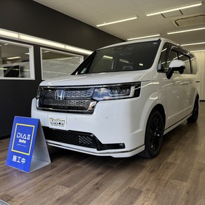 ホンダ・ステップワゴン