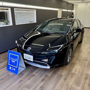 トヨタ・プリウス