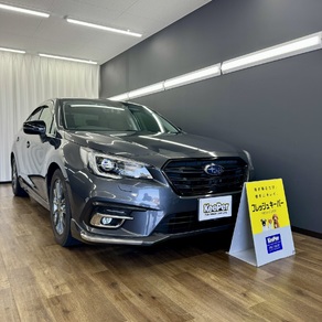 スバル・レガシィ