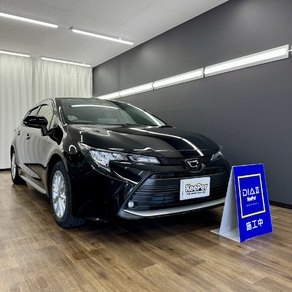 トヨタ・カローラツーリング