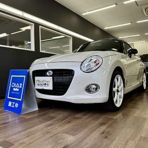 ダイハツ・コペン