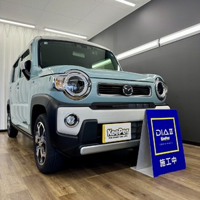 マツダ・フレア