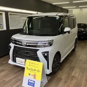 ダイハツ・タント