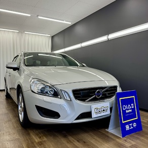 ボルボ・V60