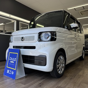 ホンダ・N-BOX