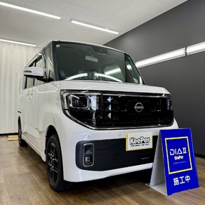 日産・ルークス