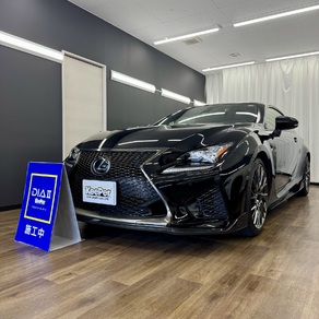 レクサス・RC