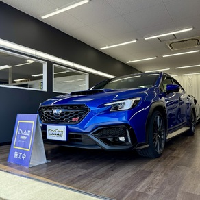 スバル・WRX