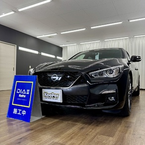 日産・スカイライン