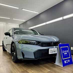ホンダ・シビック 