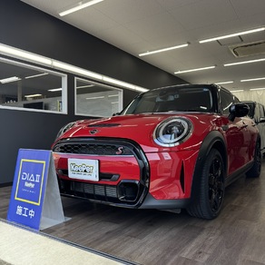 BMW・MINI