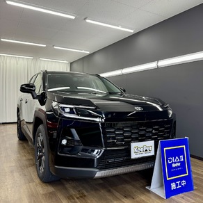 トヨタ・RAV4