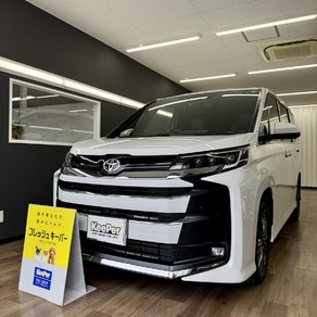 トヨタ・ノア