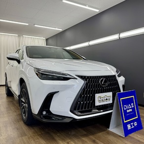 レクサス・NX
