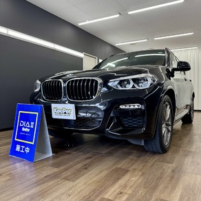 BMW・X3