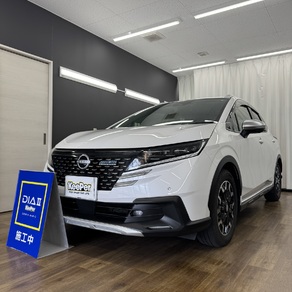 日産・ノート