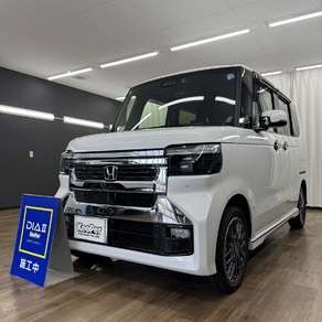 ホンダ・N-BOX