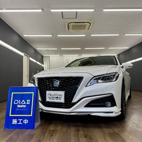 トヨタ・クラウン