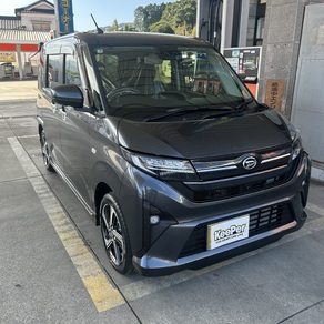 ダイハツ・ムーヴ