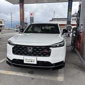 ホンダ・ヴェゼル