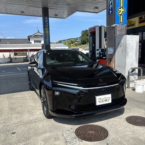 トヨタ・クラウンエステート