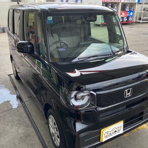 ホンダ・N-BOX