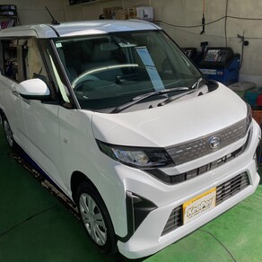 ダイハツ・ムーヴ