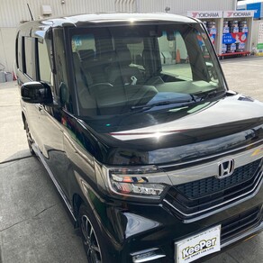 ダイハツ・タント