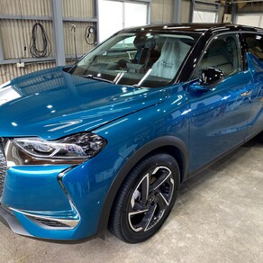 その他・DSオートモービル・DS3クロスバック