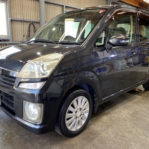 スバル・ステラ