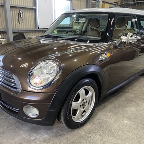 BMW・MINIクラブマン