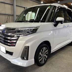 スバル・ジャスティー