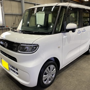 ダイハツ・タント